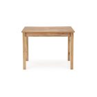 Gino bővíthető étkezőasztal – craft tölgy