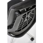 Geronimo forgószék – fekete