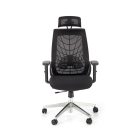 Geronimo forgószék – fekete