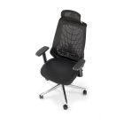 Geronimo forgószék – fekete