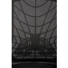 Geronimo forgószék – fekete