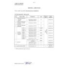 Gilberto forgószék – fekete