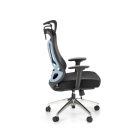 Gilberto forgószék – fekete