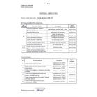 Goliat forgószék – fekete