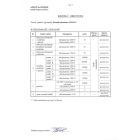 Goliat forgószék – fekete