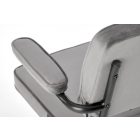 Fidel forgószék – szürke