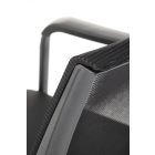 Bergen forgószék – fekete