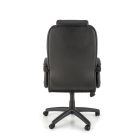 Gandalf forgószék – fekete / szürke