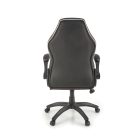 Hamlet forgószék – fekete / szürke