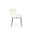 K518 szék – krém