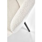 K518 szék – krém