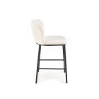 H119 bárszék – krém