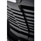 Fabio forgószék – fekete