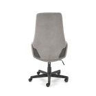 Harper forgószék – szürke