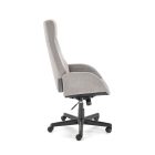 Harper forgószék – szürke