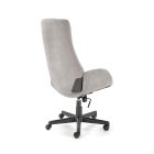 Harper forgószék – szürke