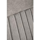 Harper forgószék – szürke