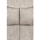 K495 forgatható szék – bézs