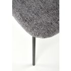 K497 szék – szürke