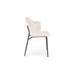K497 szék – krém