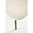 K497 szék – krém