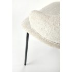 K497 szék – krém