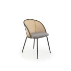 K508 szék – szürke