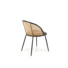 K508 szék – szürke