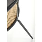 K508 szék – szürke