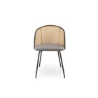 K508 szék – szürke