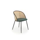 K508 szék – zöld