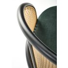 K508 szék – zöld