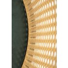 K508 szék – zöld