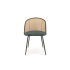 K508 szék – zöld