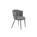 K516 szék – szürke