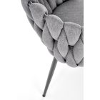 K516 szék – szürke