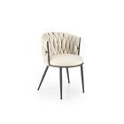 K516 szék – bézs