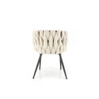 K516 szék – bézs