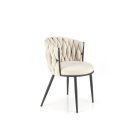 K516 szék – bézs