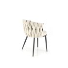 K516 szék – bézs