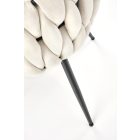 K516 szék – bézs