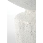 Giza dohányzóasztal – fehér