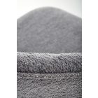 H116 bárszék – szürke / arany