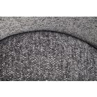 H116 bárszék – szürke / arany