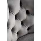 H117 bárszék – szürke