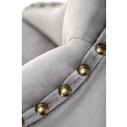 H117 bárszék – szürke