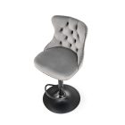 H117 bárszék – szürke