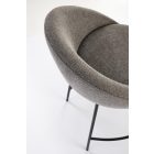 H118 bárszék – szürke