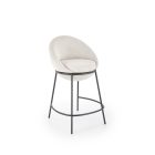 H118 bárszék – bézs