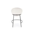 H118 bárszék – bézs